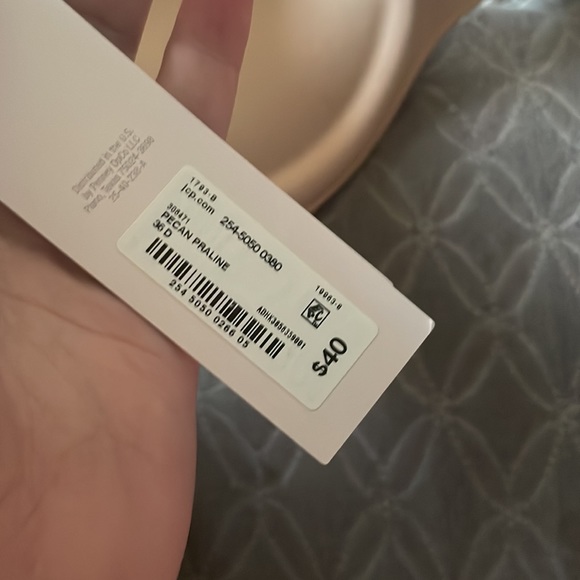 36D Ambrielle pushup bra - Picture 3 of 4